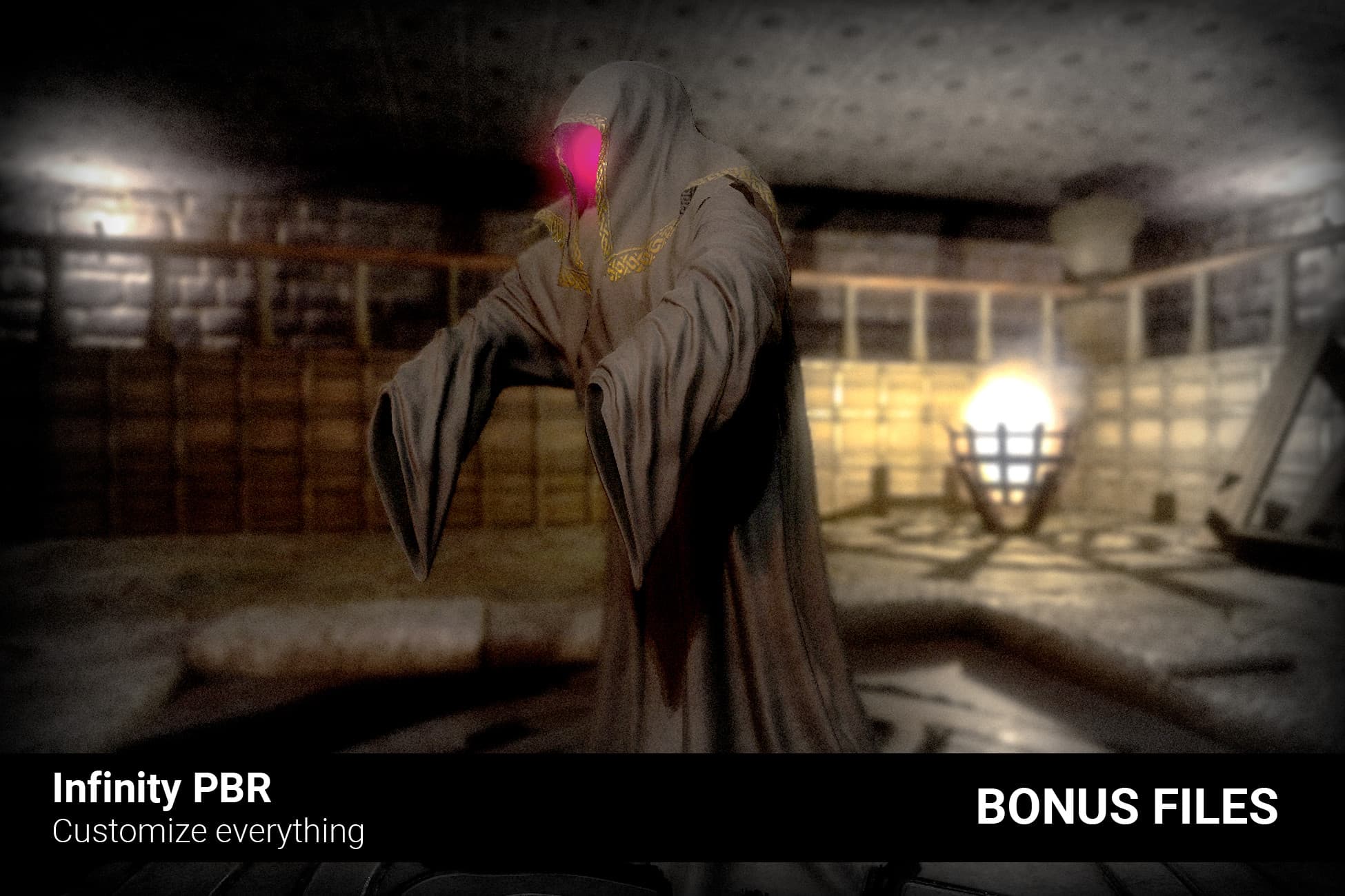 Weeper - Bonus Files 2 - Atavism files