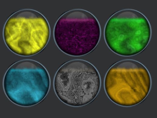 Essence Shader