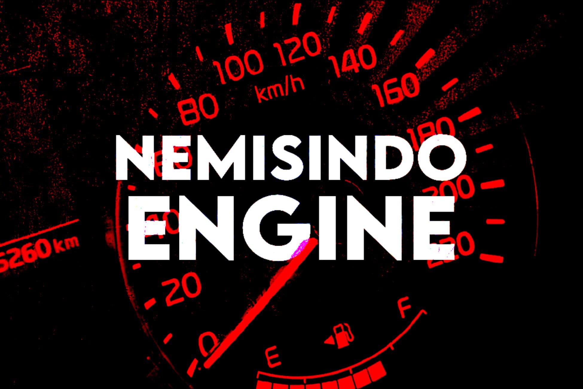 Nemisindo Engine - Procedural Sound Effects