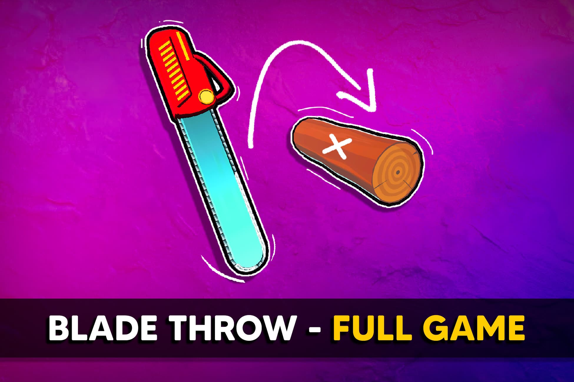 Blade Throw - Full Game | Template