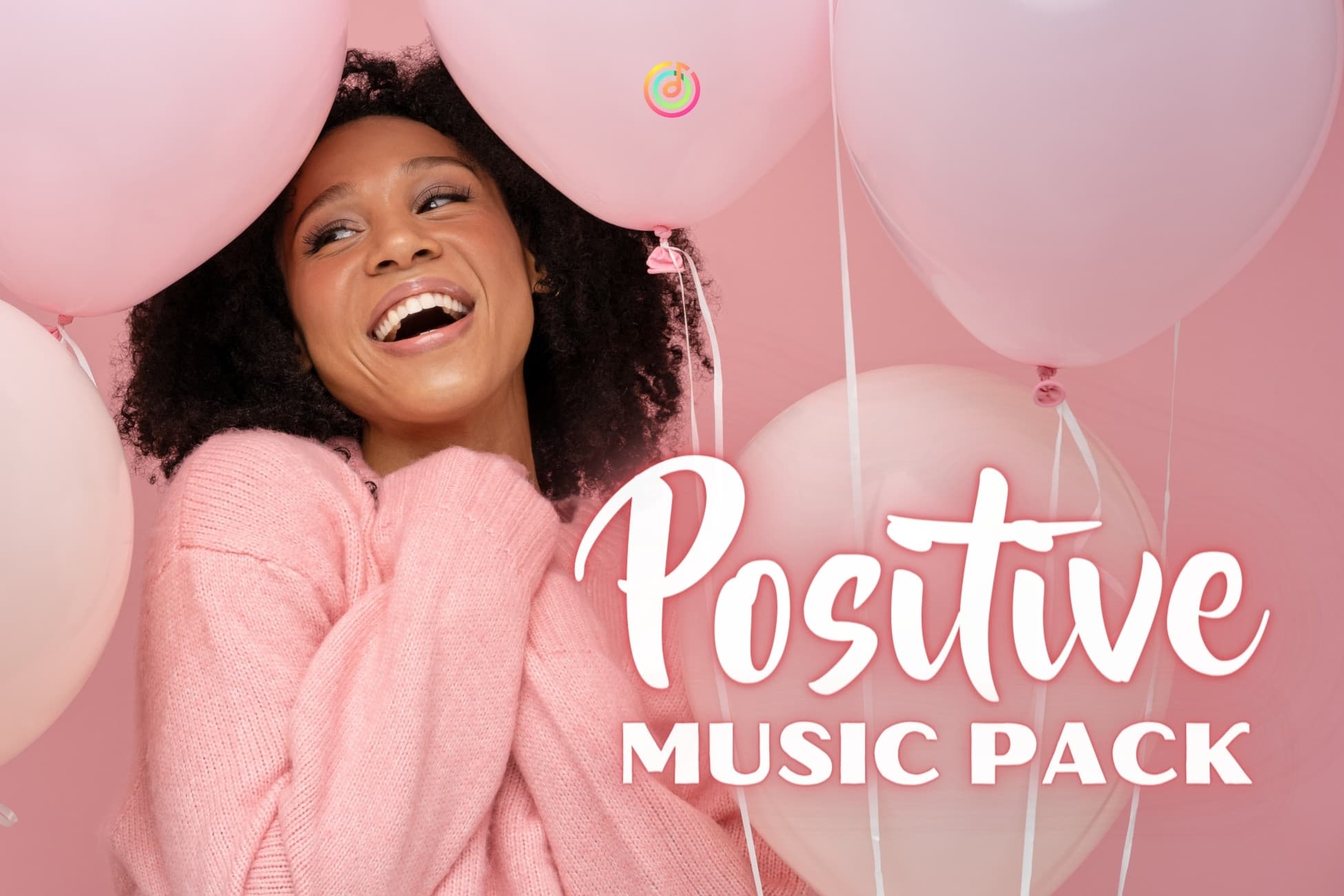 Positive Background Music Pack
