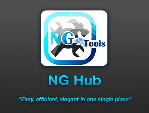 NG Hub Free