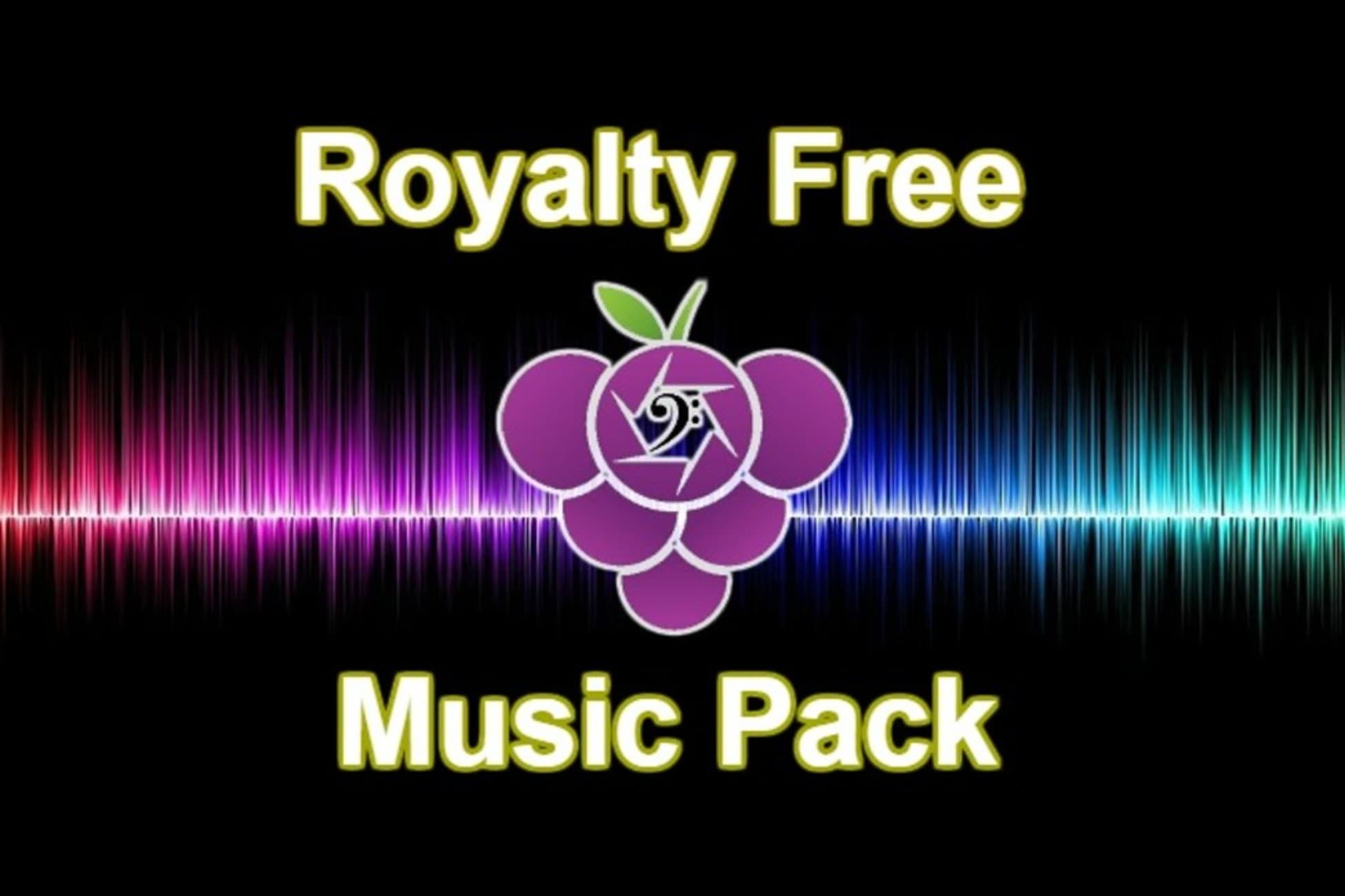 Royalty Free Music Pack Volume1