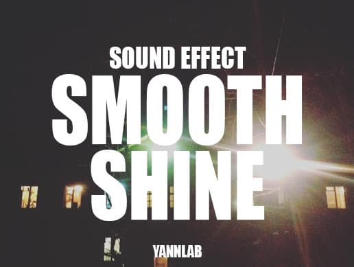Smooth Shine