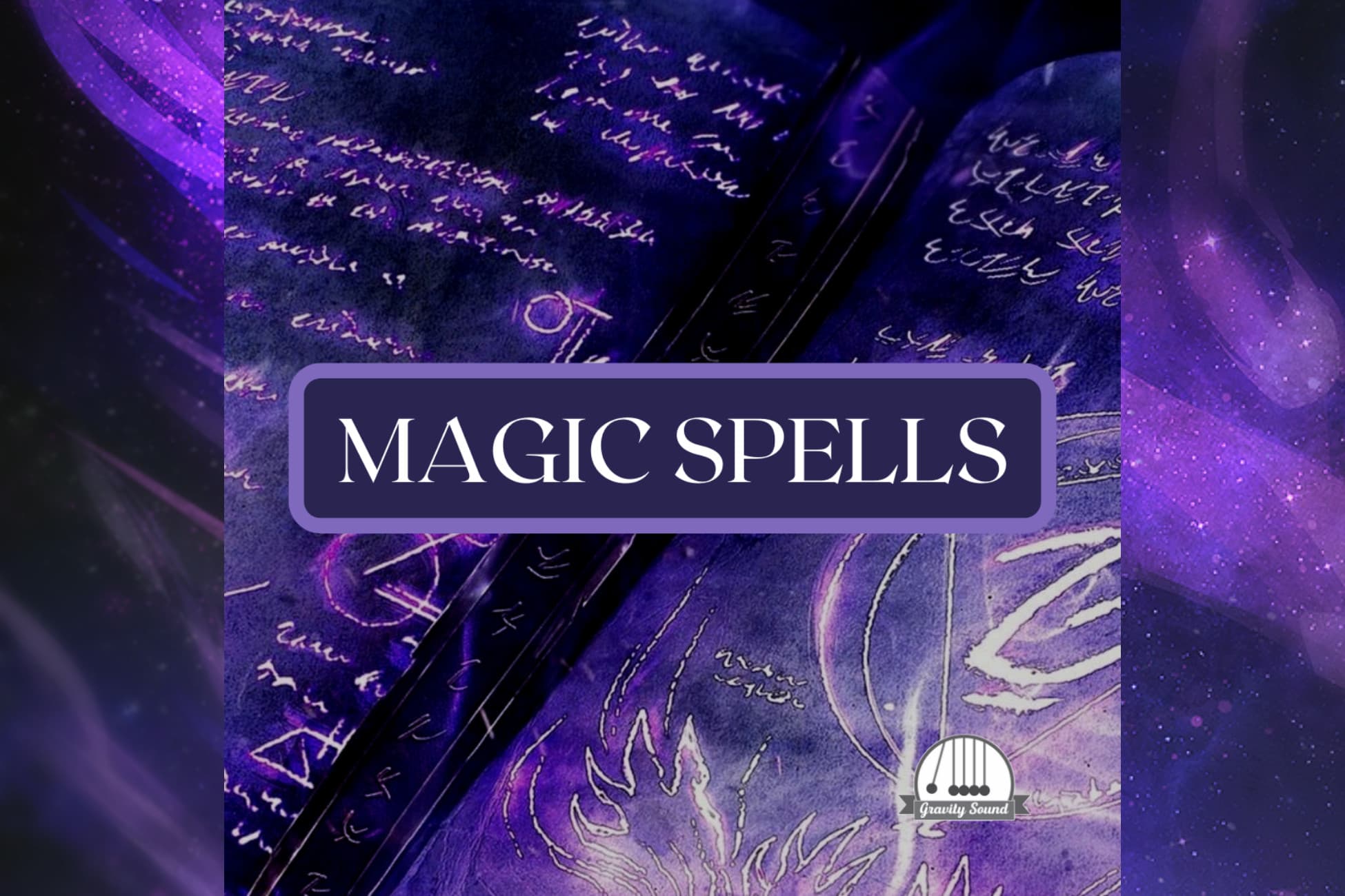 Magic Spell Sound Effects
