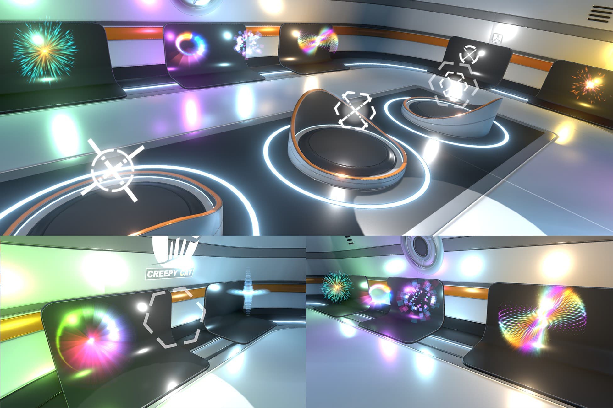 3D Games Effects Pack Vol 6