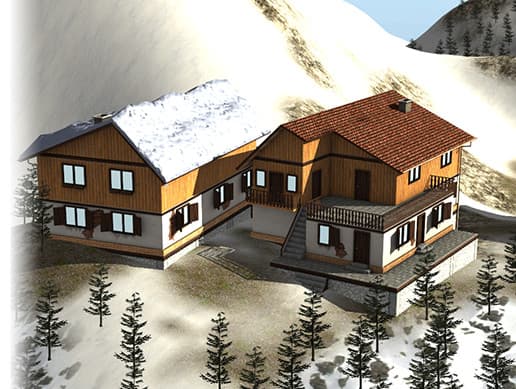 Alpine Restaurant