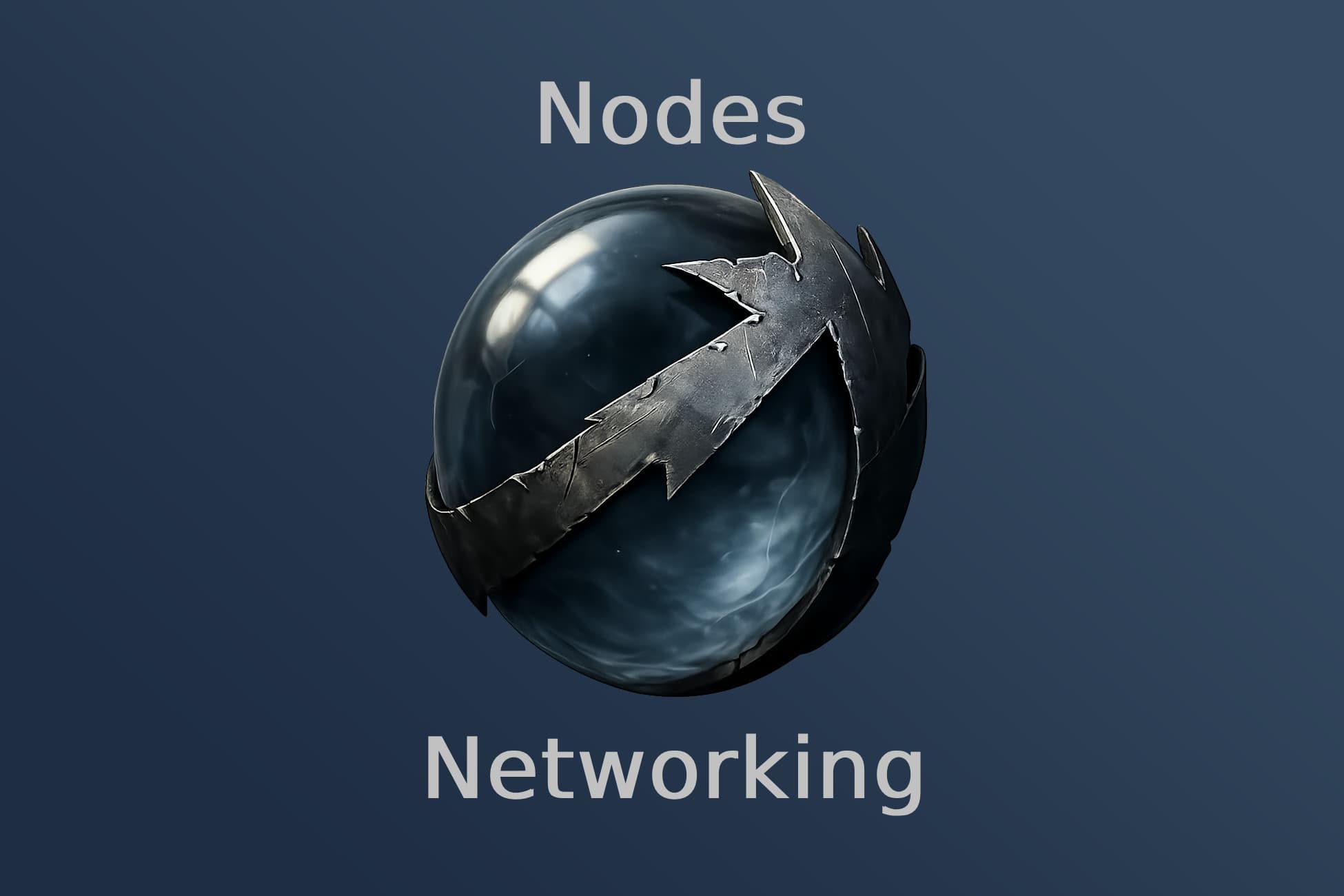 Nodes