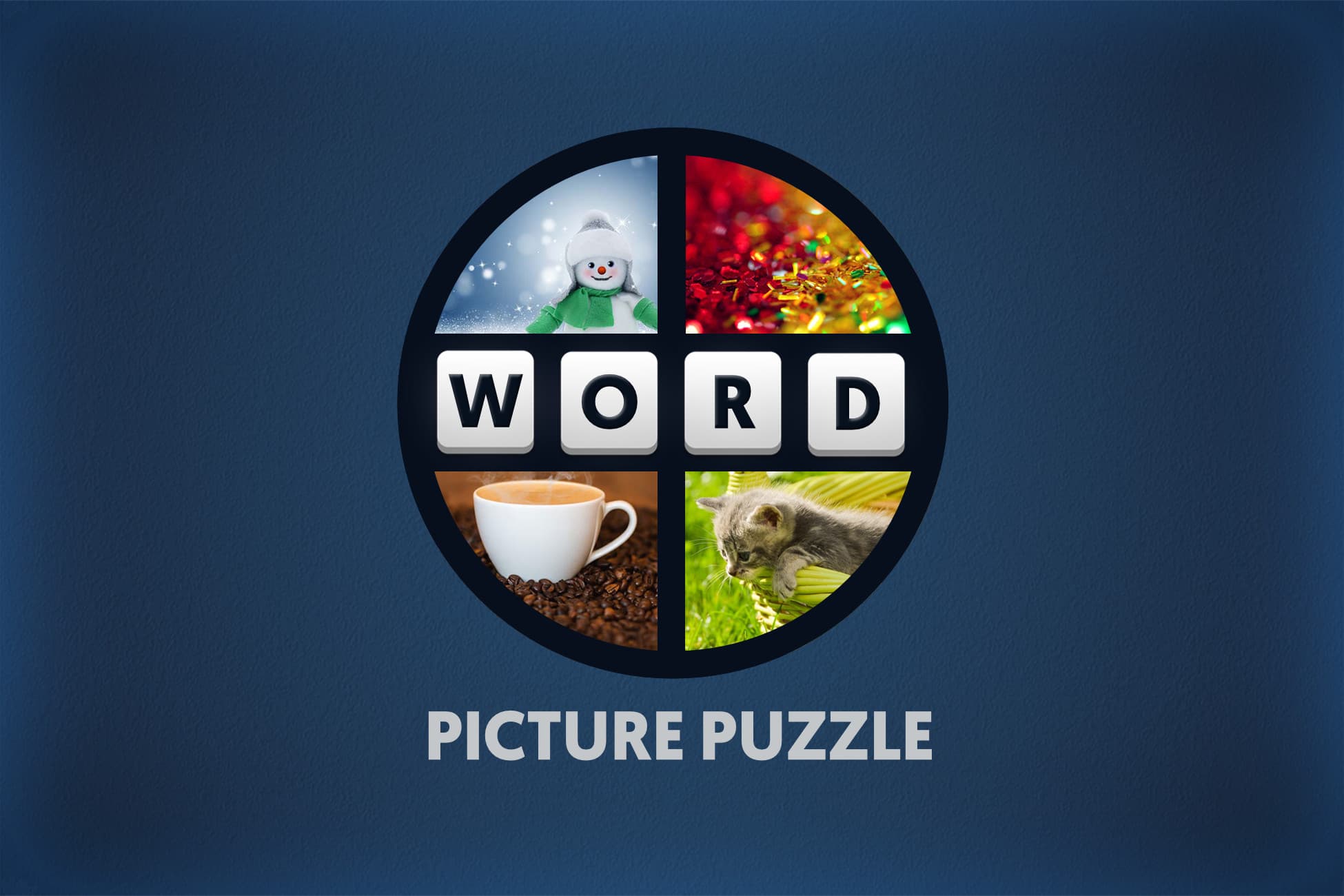 Picture Puzzle - Ready To Publish Game Template