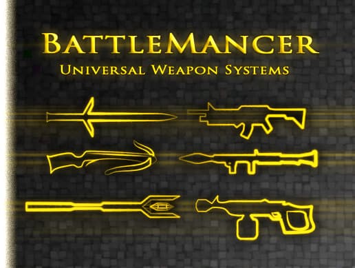 BM Weapon Systems