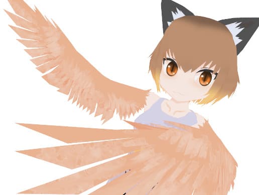 HarpyCat