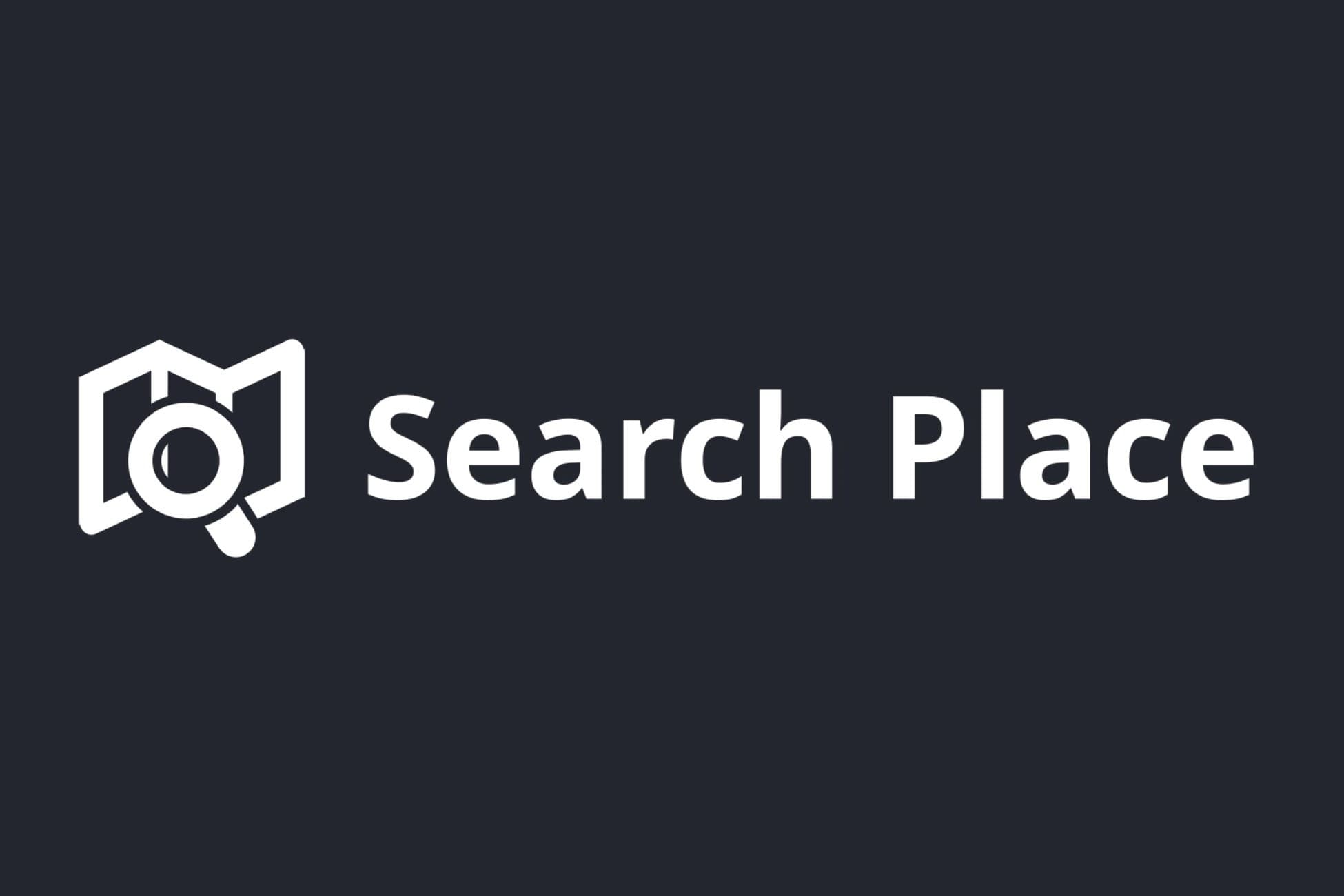 SearchPlace