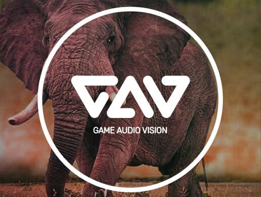 Savanna Animals - Animals