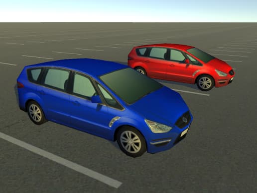 FotoCars - Free Sample