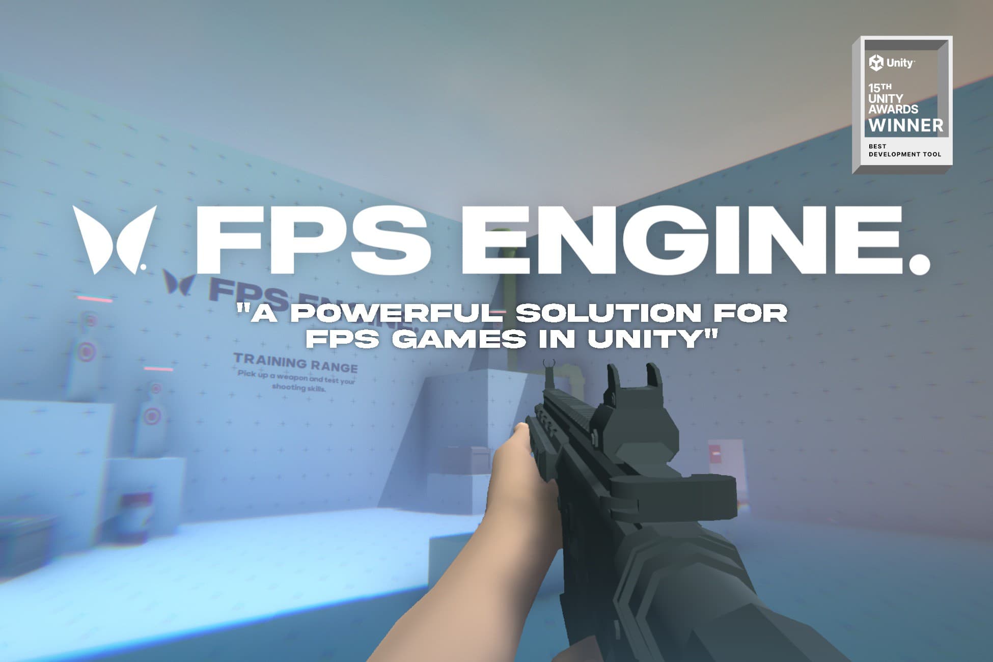 FPS Engine