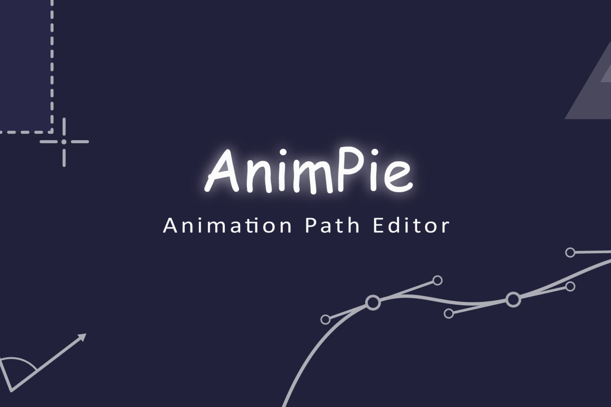 AnimPie | Animation Path Editor