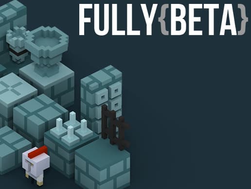 Voxel Dungeon Environment Set 1
