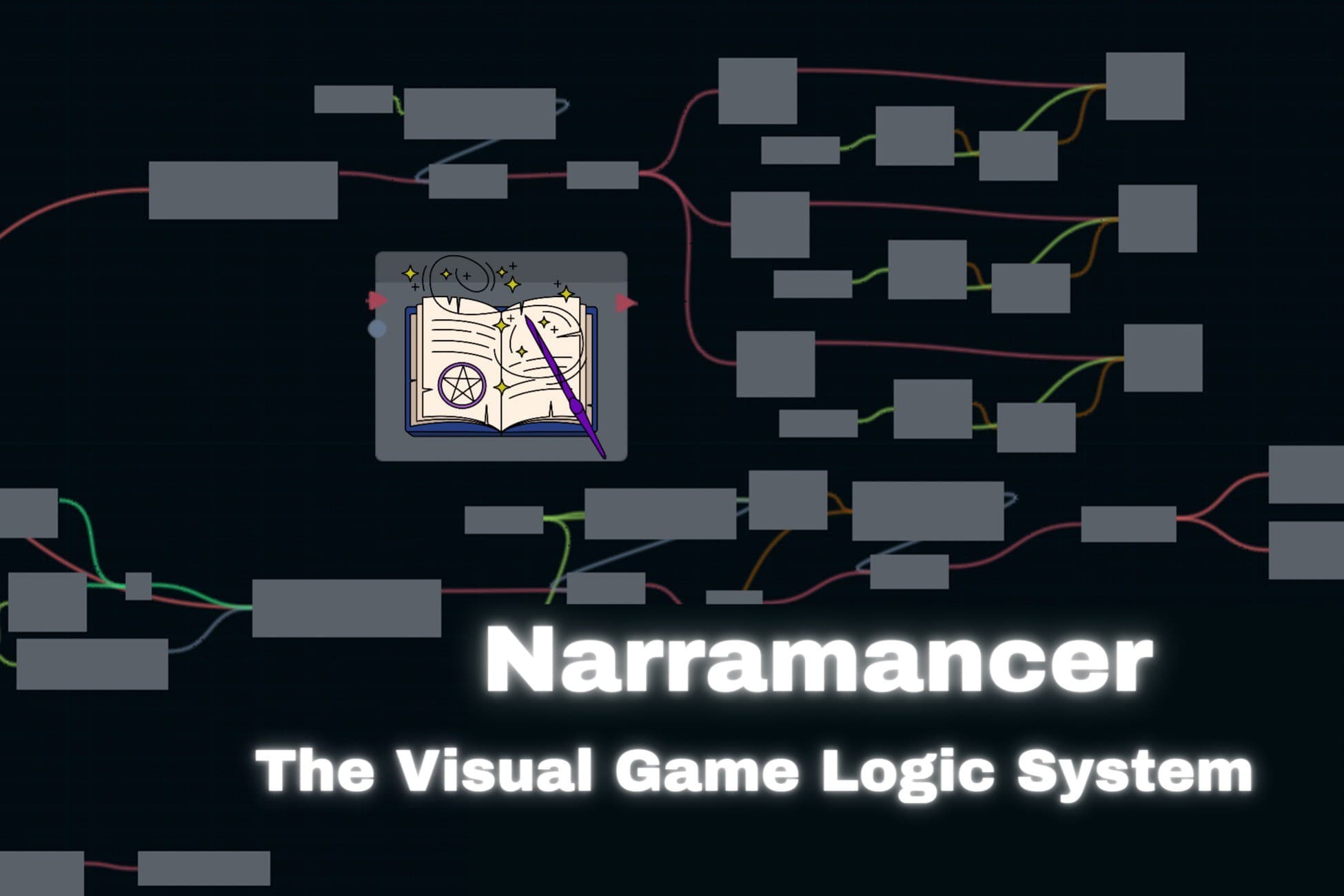 Narramancer
