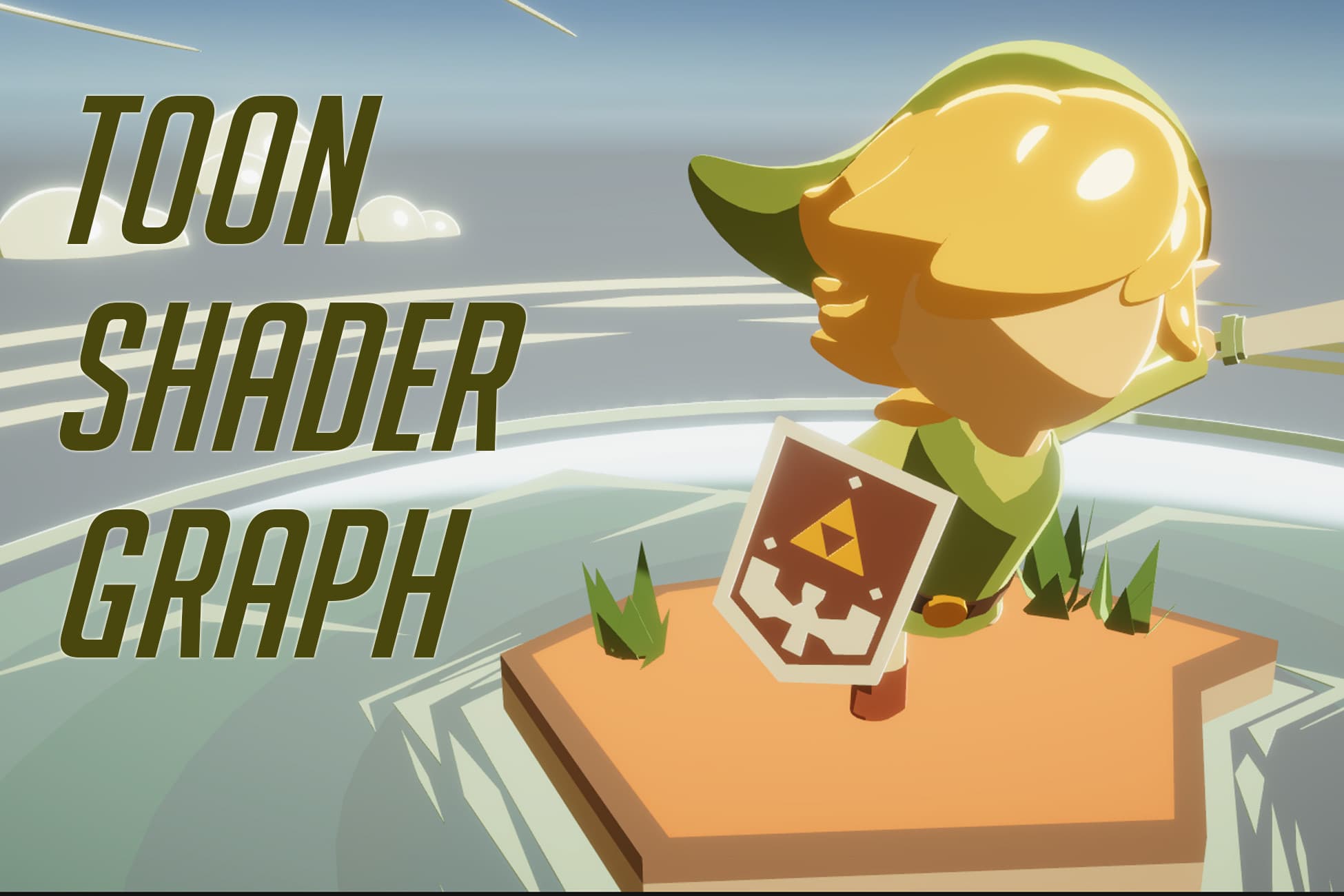 Toon Shader Graph