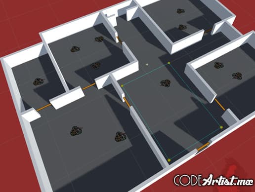 TopDown AI