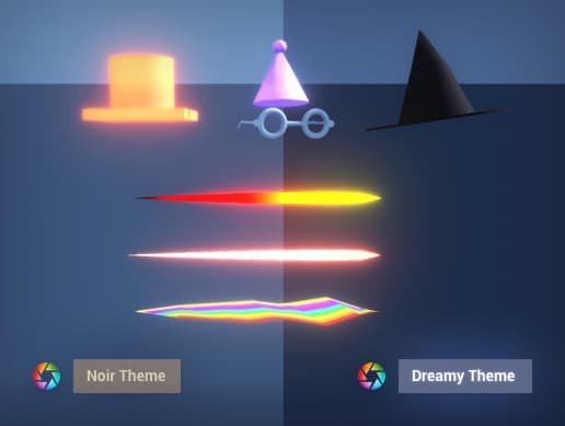 Getting Started Mods Asset Pack