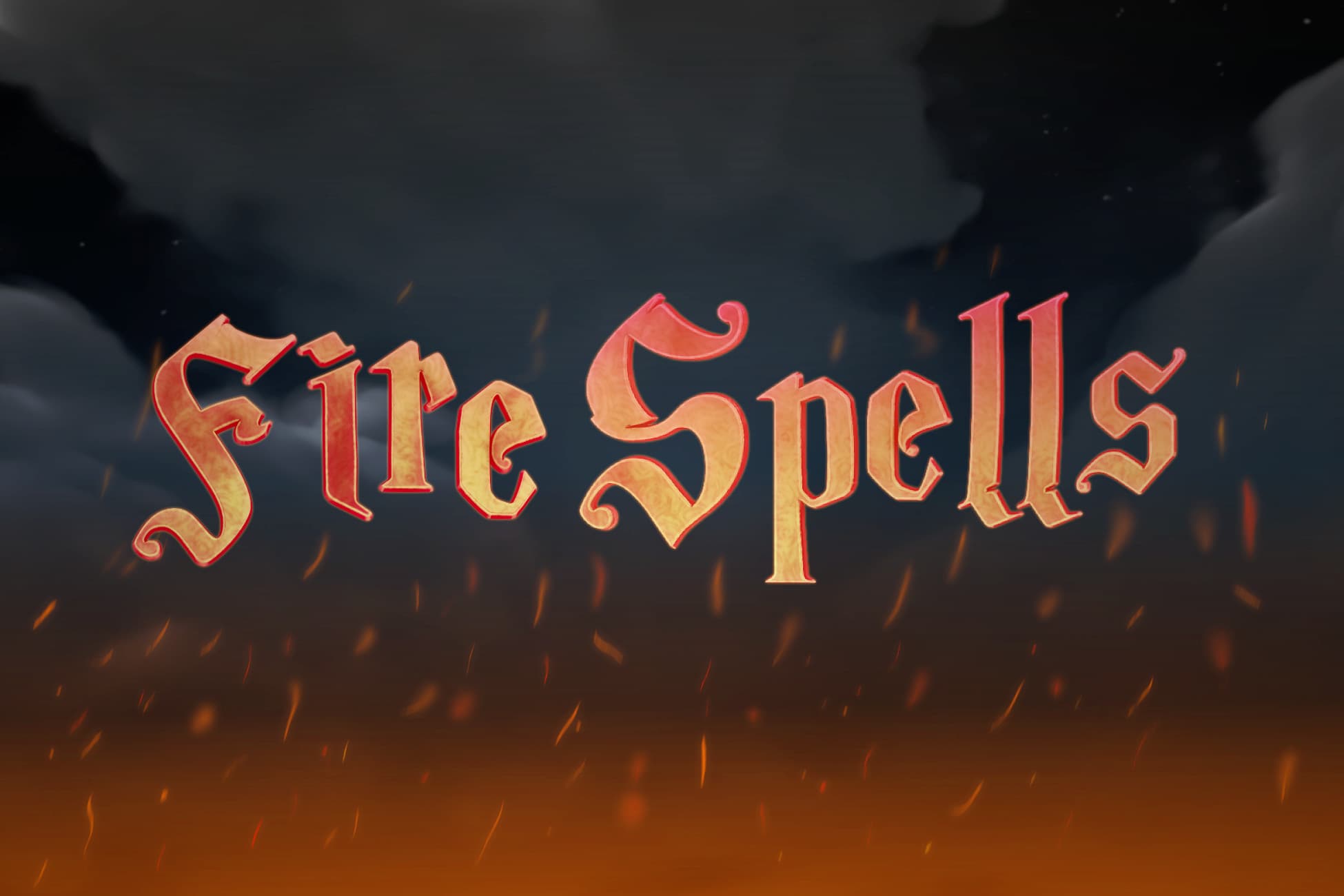 Spells Pack 2 - Fire Spells