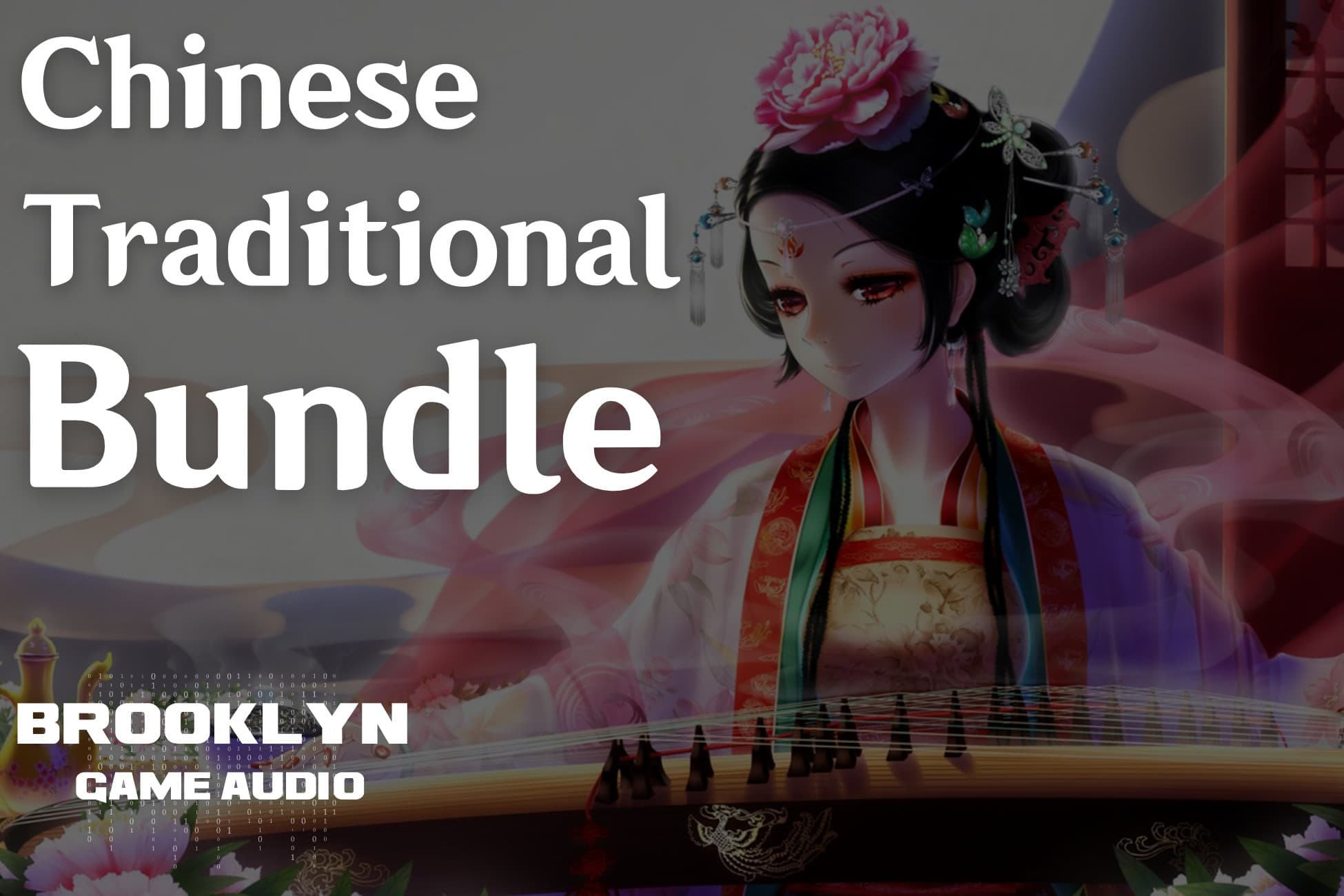 Chinese Traditional Bundle
