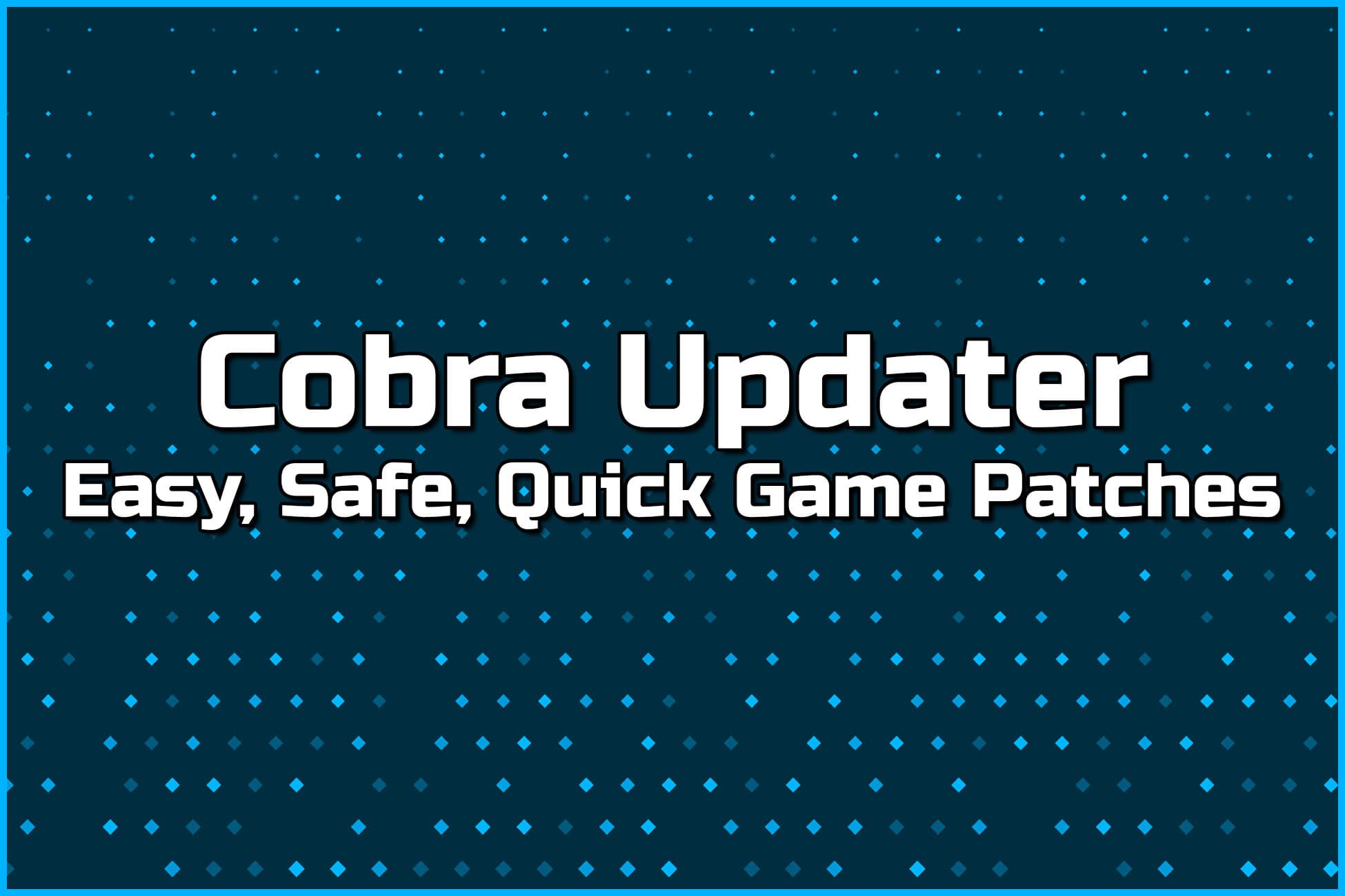 Cobra Updater