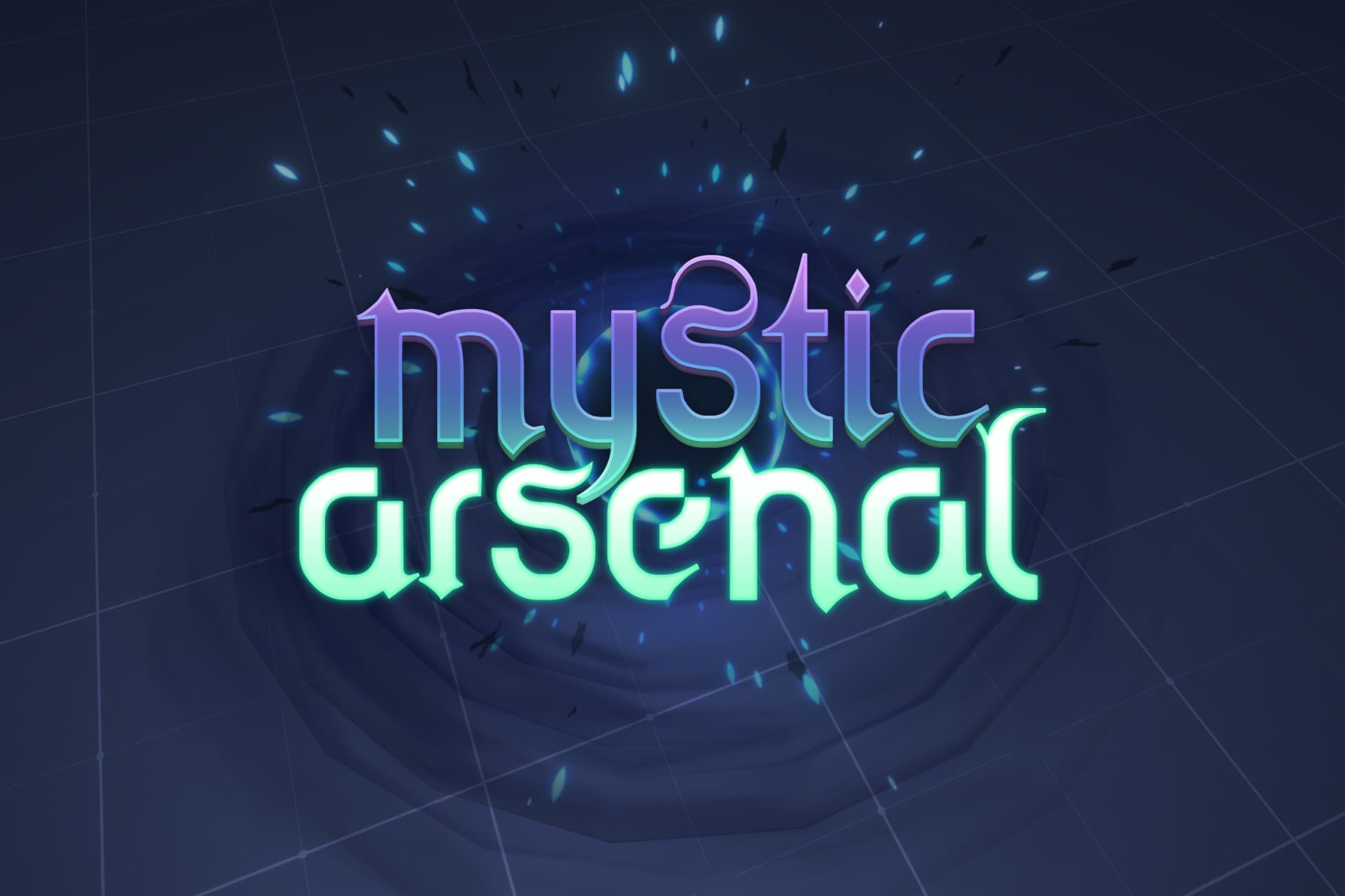 Mystic Arsenal