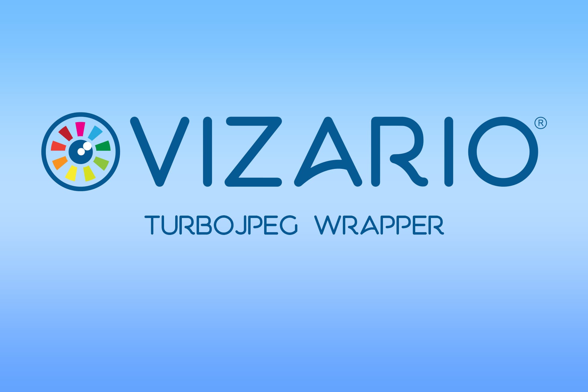 Vizario JPEG