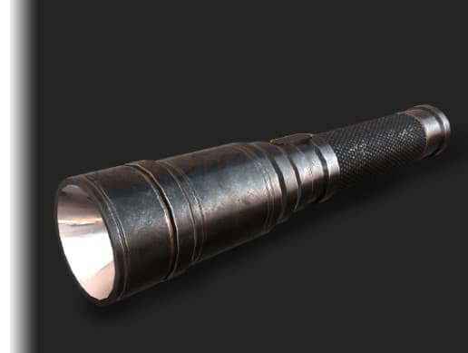 Flashlight 2.0 Tactical