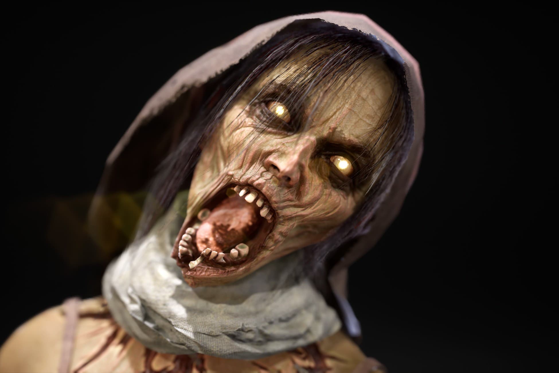 Oriental Undead 3