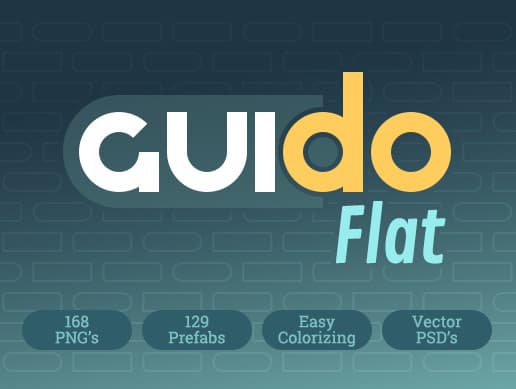 GUIdo - Flat
