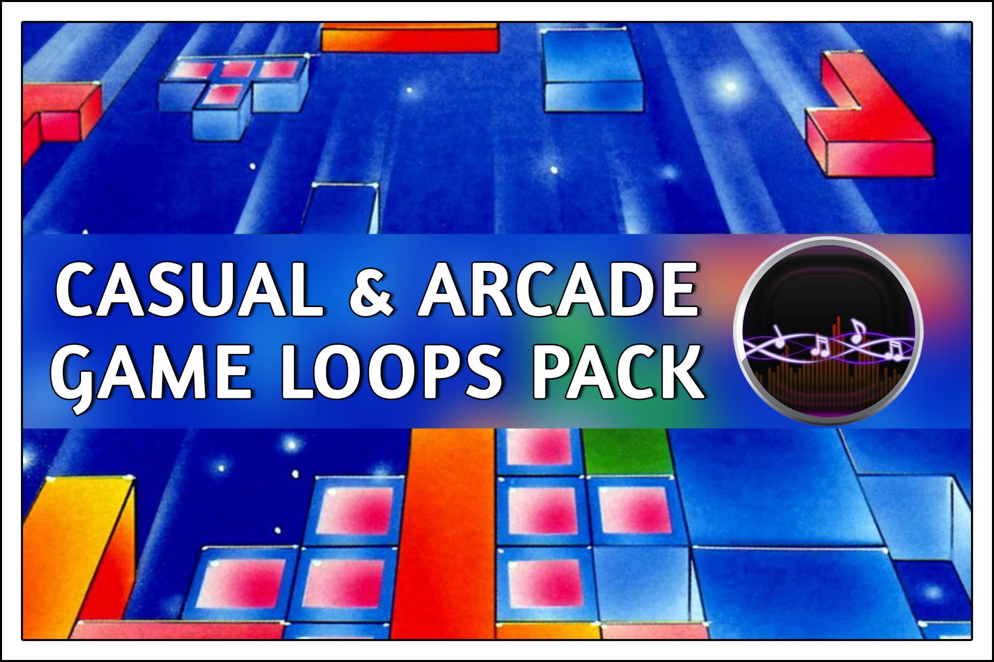 Casual & Arcade Game Loops