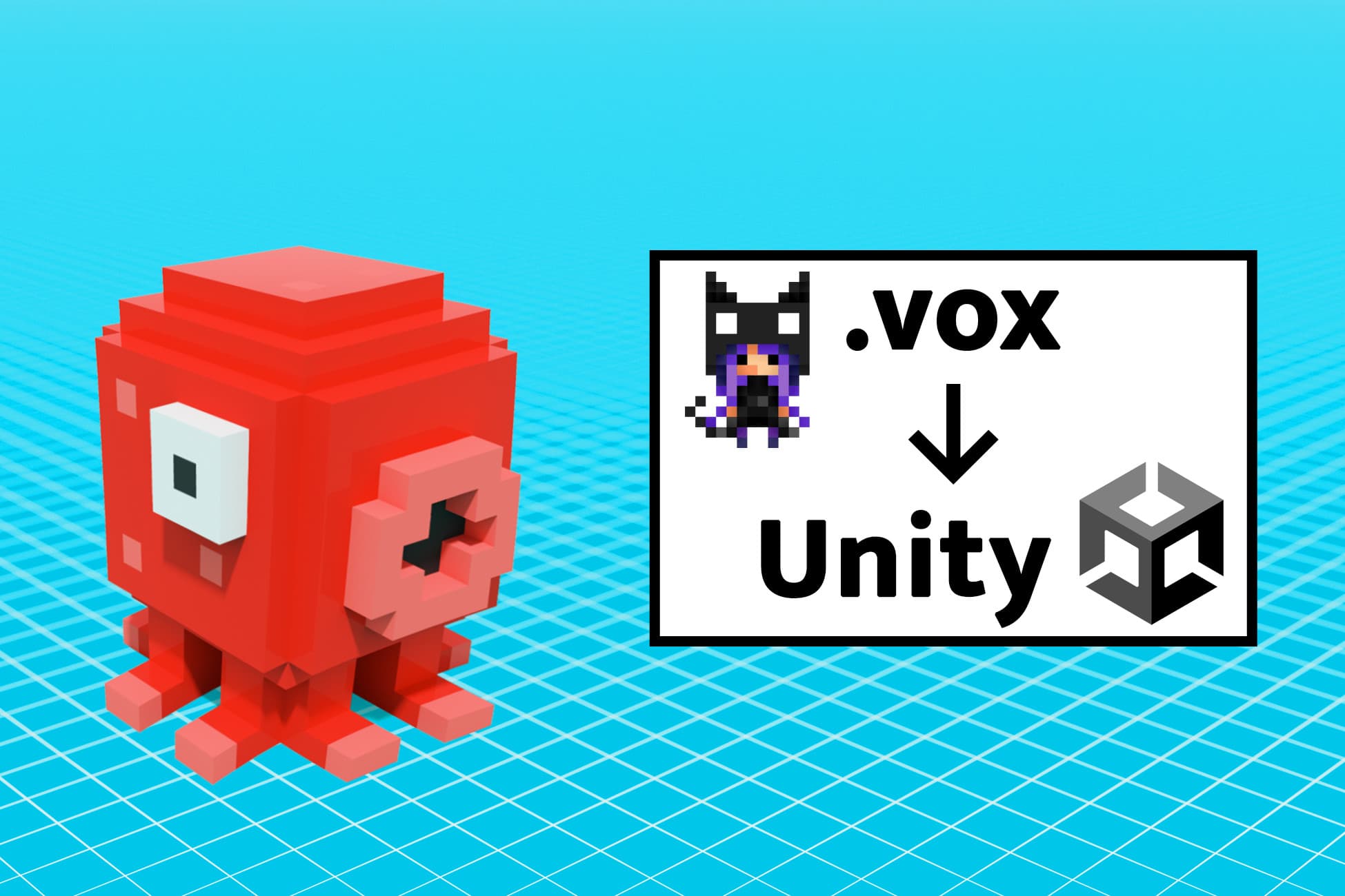 Voxel Toolkit: MagicaVoxel Importer & Optimizer