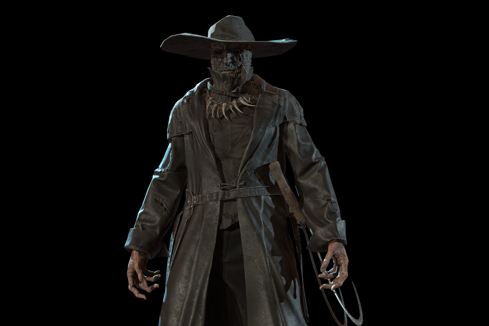 Monster maniac unit 2