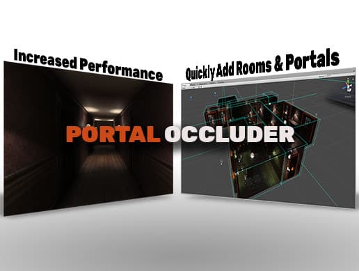 Portal Occluder