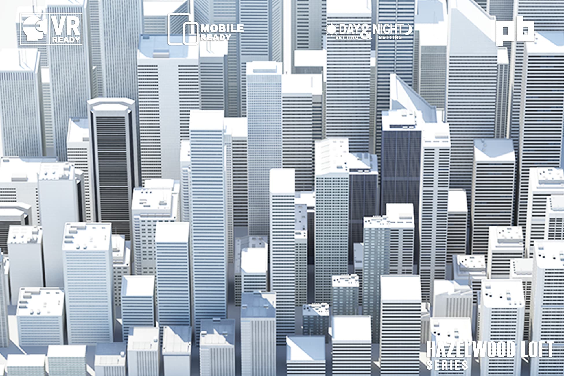 City Pack