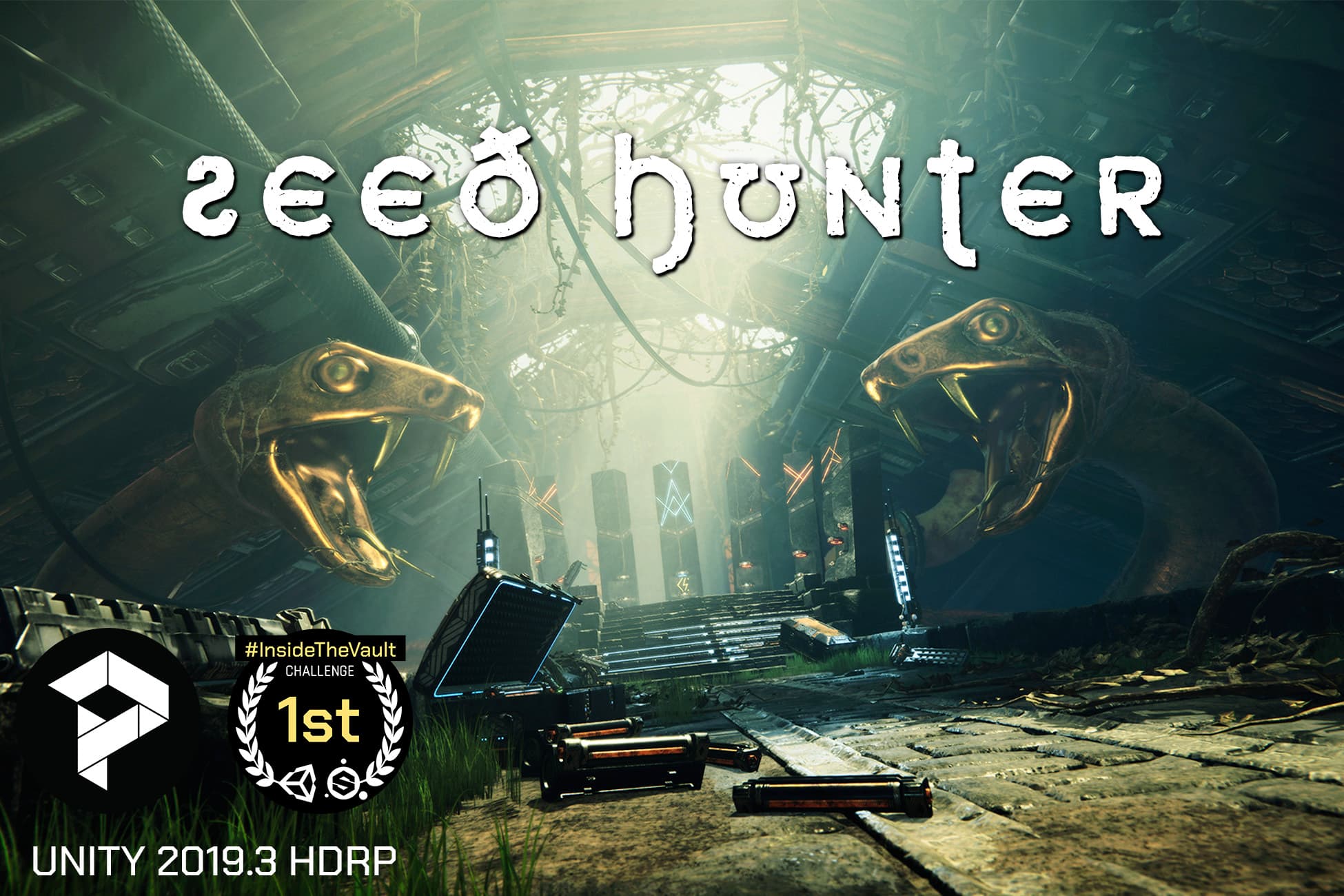Seed Hunter