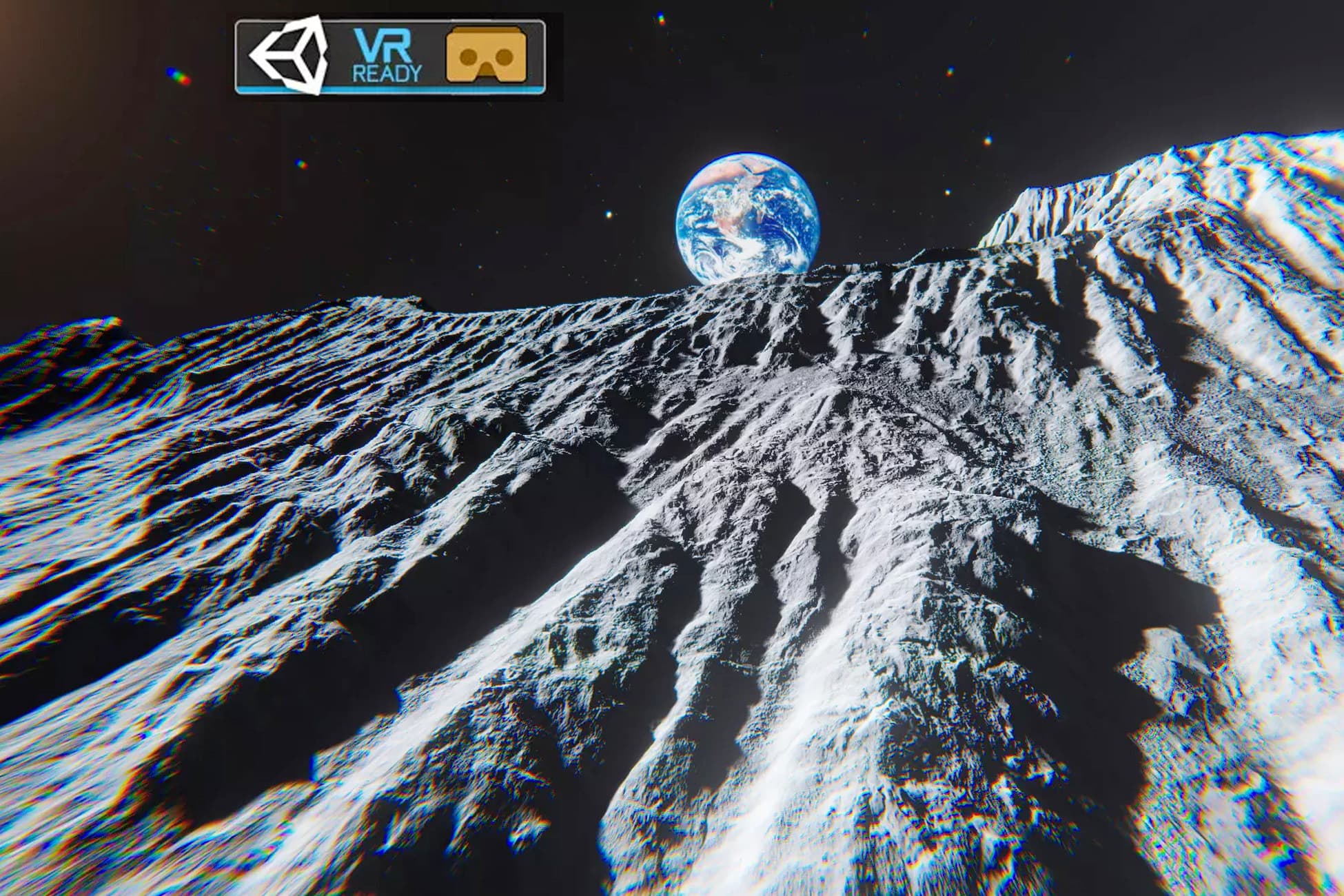 Moon Environment Pack