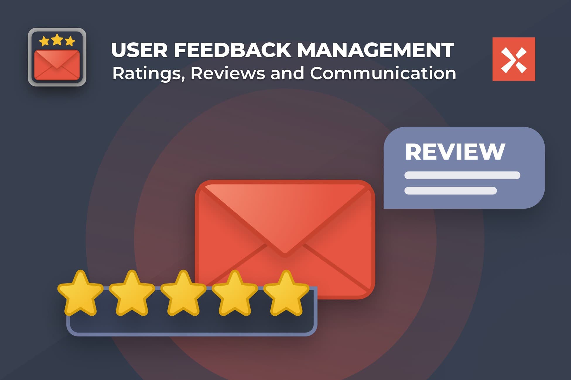 User Feedback Management