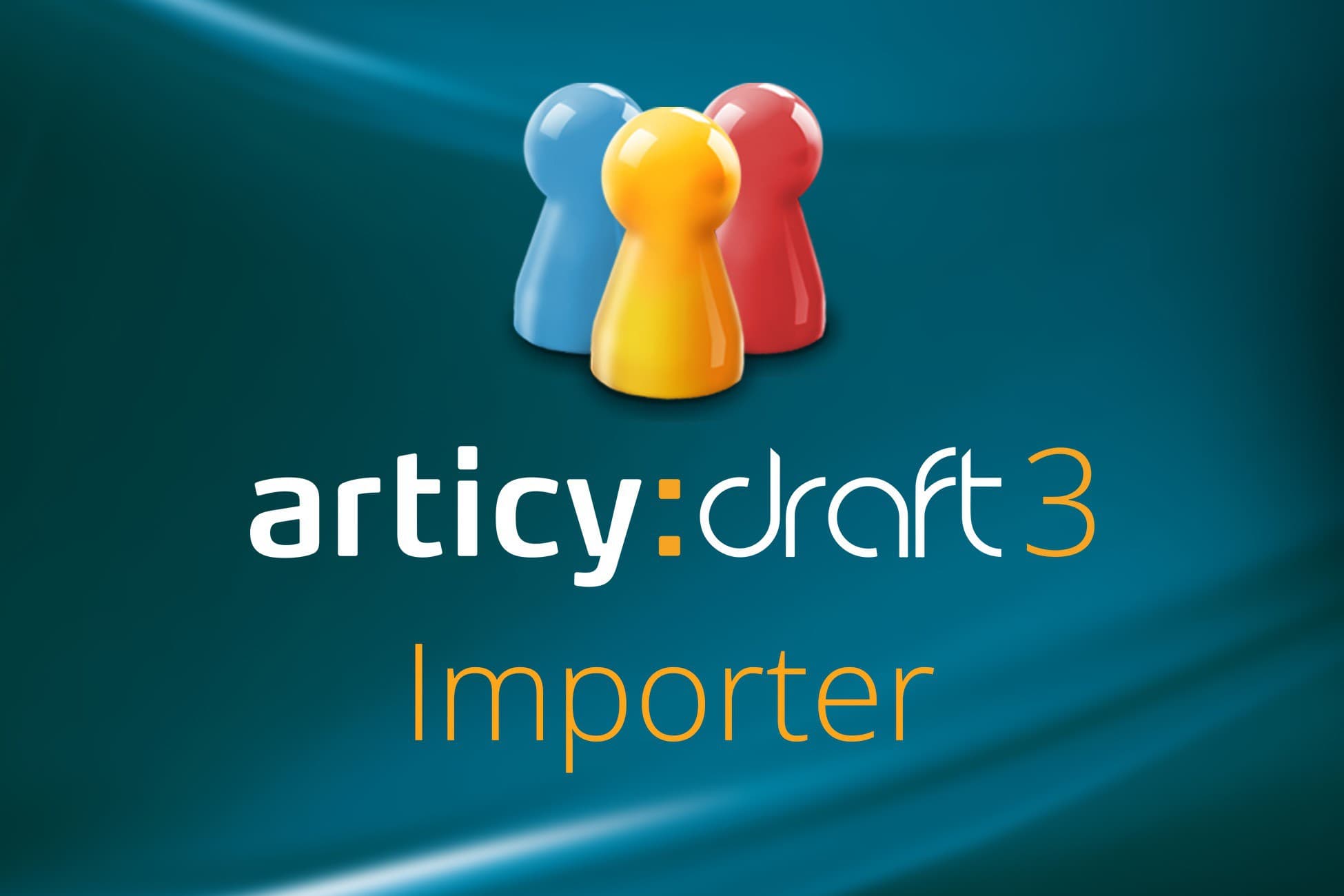 articy:draft 3 Importer