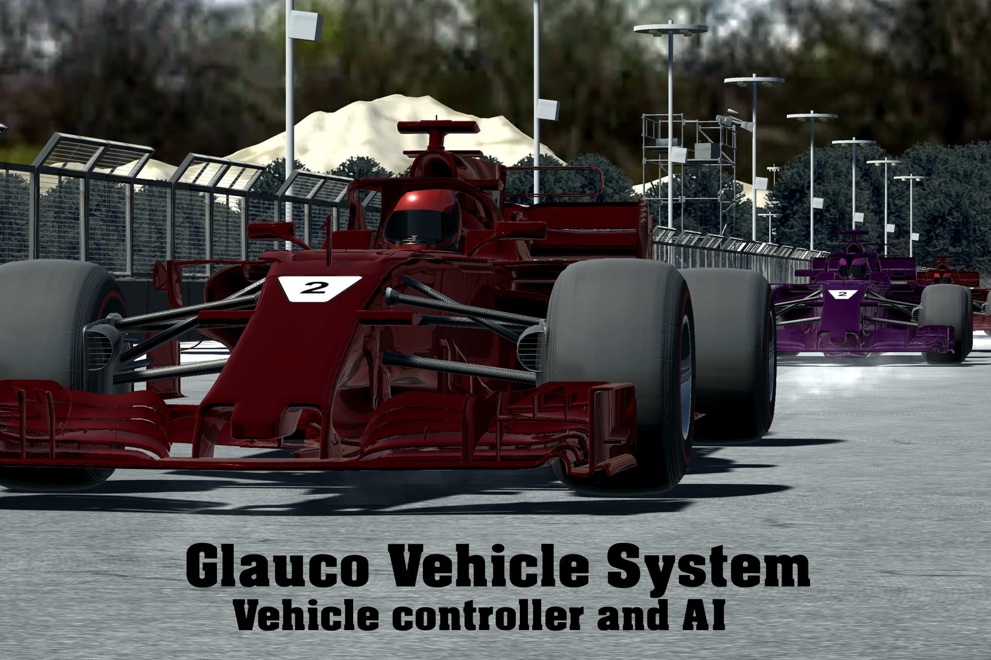 Glauco Vehicle System (source)