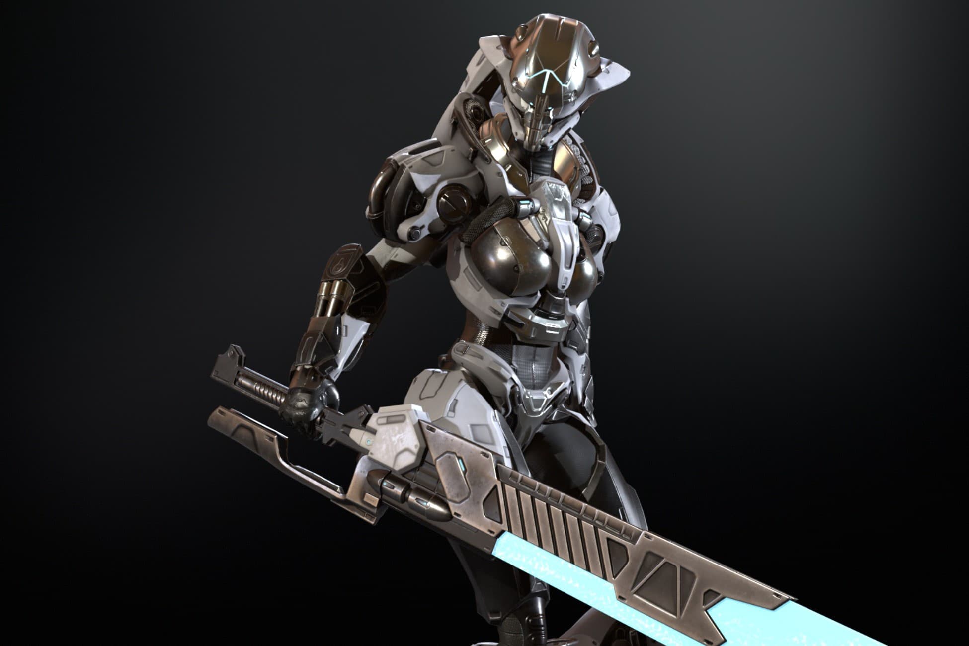 CyberJagg 5