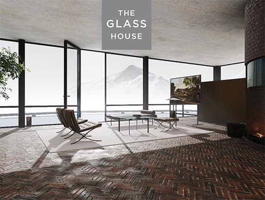 The Glass House