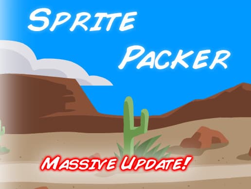 Sprite Packer
