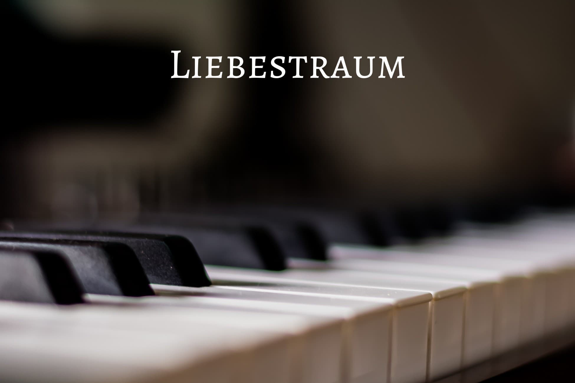 Liebestraum
