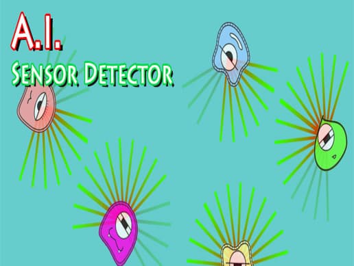 AI Sensor Detector