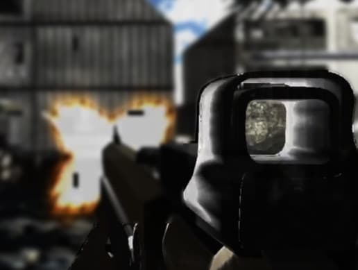 Easy FPS