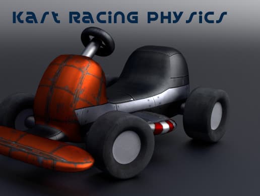 Kart-Racing Physics